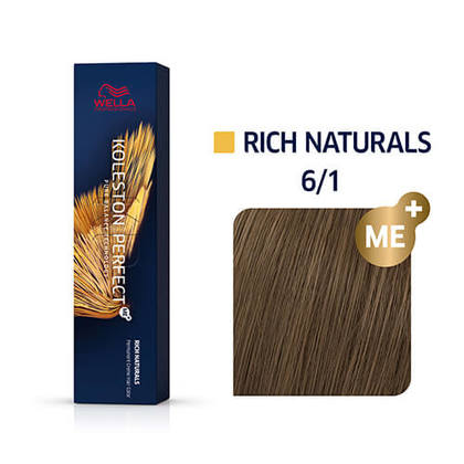 Wella Koleston Perfect Rich and Pure Naturals, Choose your Color!-HairColorUSA.com