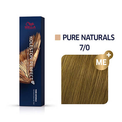 Wella Koleston Perfect Pure Naturals, Choose your Color!-HairColorUSA.com