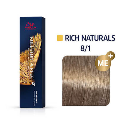 Wella Koleston Perfect Rich and Pure Naturals, Choose your Color!-HairColorUSA.com