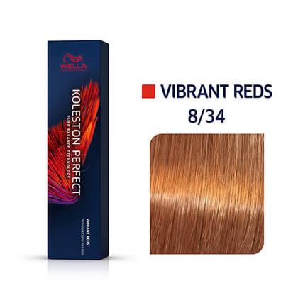 Wella Koleston Perfect Vibrant Reds, Choose your Color!-HairColorUSA.com