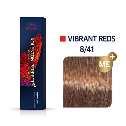 Wella Koleston Perfect Vibrant Reds, Choose your Color!-HairColorUSA.com