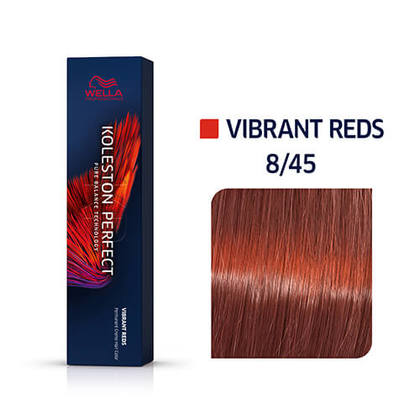 Wella Koleston Perfect Vibrant Reds, Choose your Color!-HairColorUSA.com