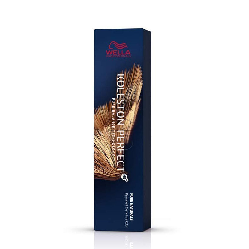 Wella Koleston Perfect Pure Naturals, Choose your Color!-HairColorUSA.com