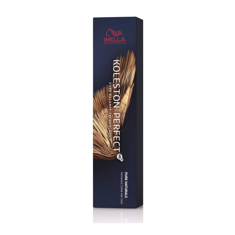 Wella Koleston Perfect Pure Naturals, Choose your Color!