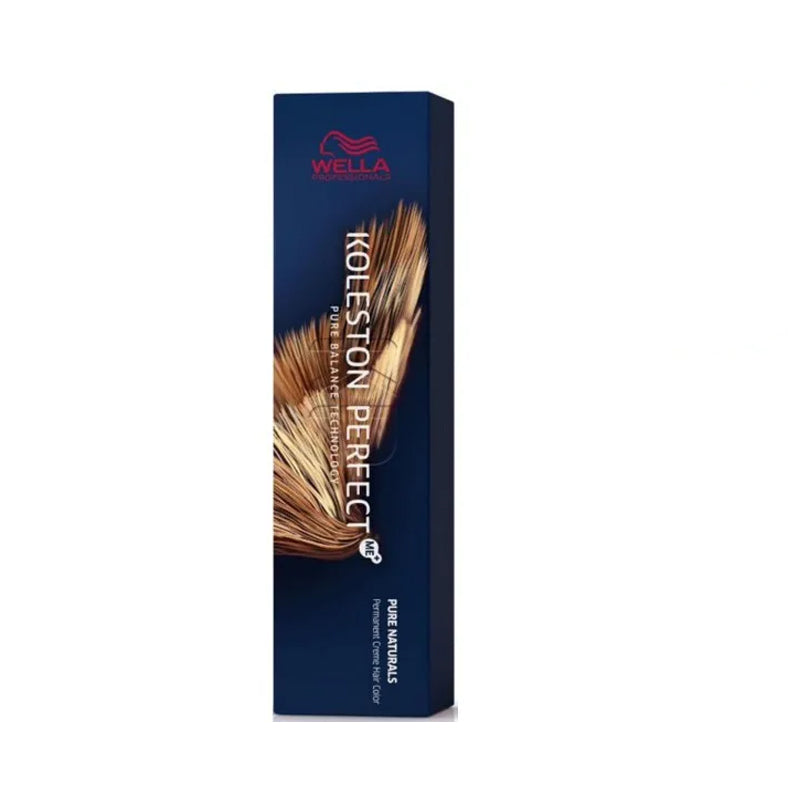 Wella Koleston Perfect Pure Naturals, Choose your Color!-HairColorUSA.com