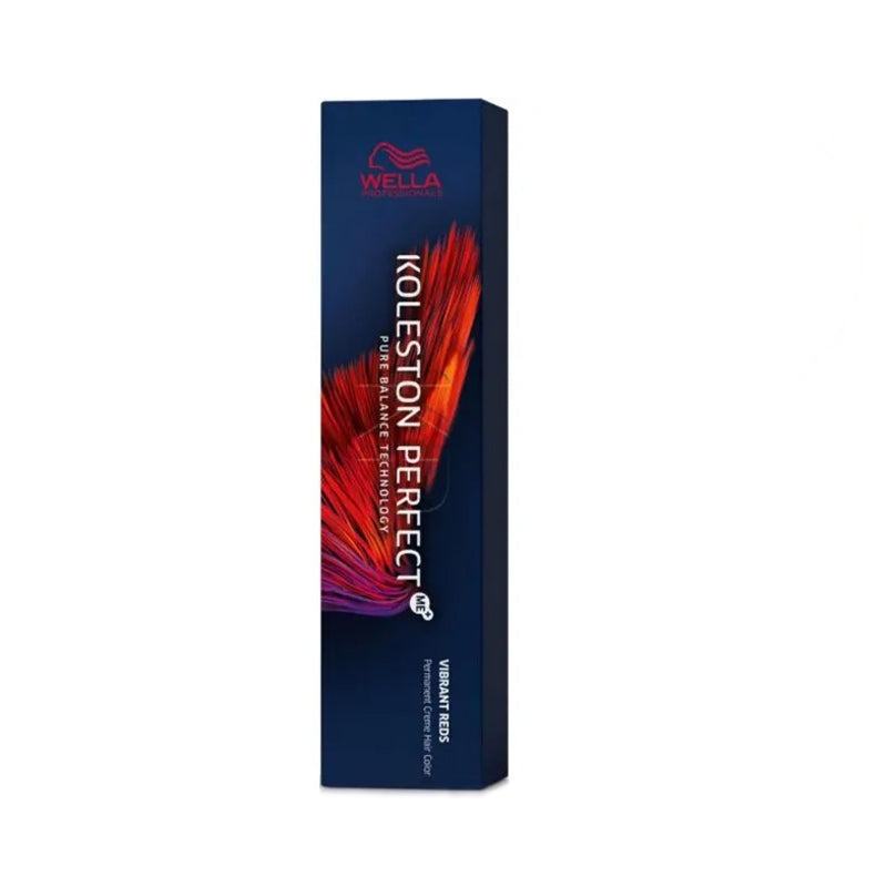 Wella Koleston Perfect Vibrant Reds, Choose your Color!-HairColorUSA.com