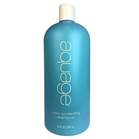 Aquage Color Protecting shampoo, 35 Oz