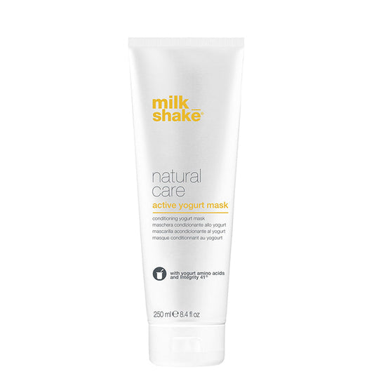Milk Shake Natural care active yogurt mask 8.4oz