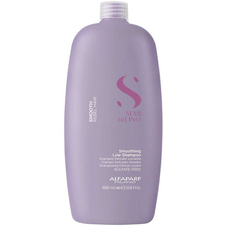 Alfaparf Milano Smoothing Low Shampoo