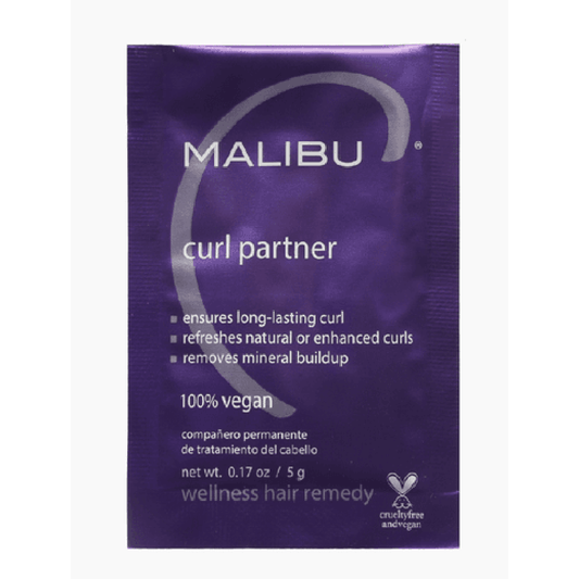 Malibu Curl Partner 5G