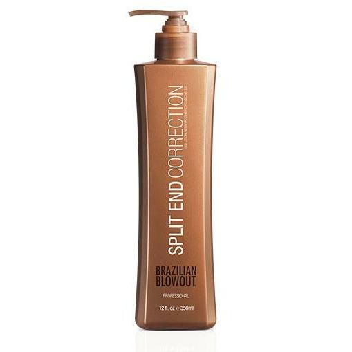 Brazilian Blowout Split End Correction 12 oz