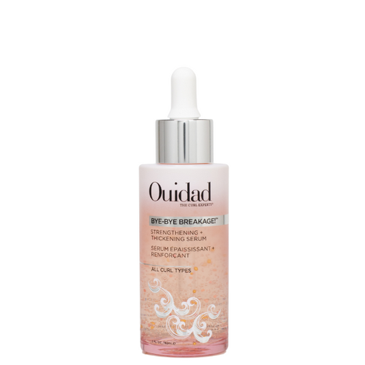 Ouidad Bye-Bye Breakage Strengthening Thickening Scalp Serum 2oz