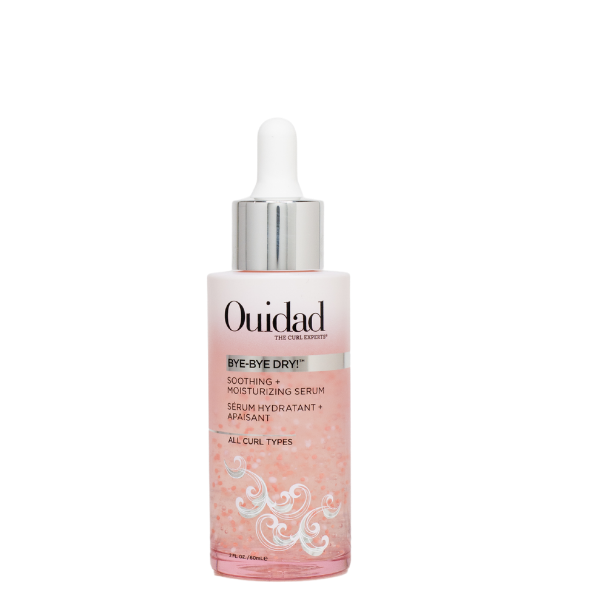 Ouidad Bye-Bye Dry Soothing Moisturizing Serum 2oz