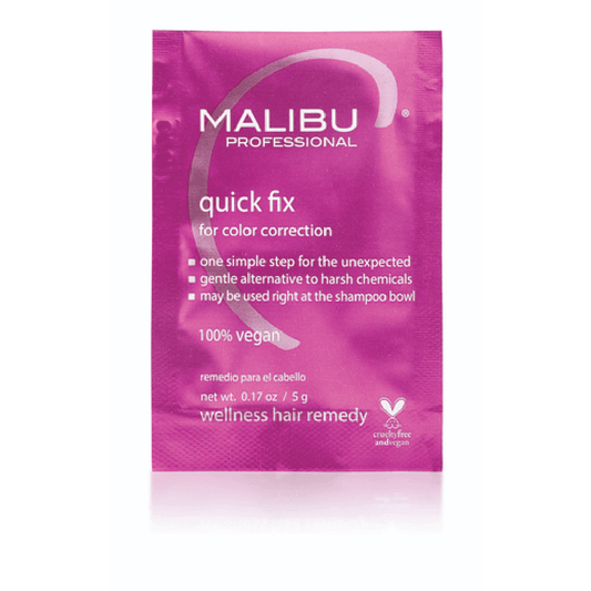 Malibu Quick Fix For Color Correction .17/5G