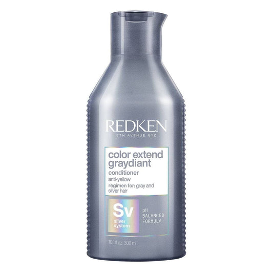 Redken Color Extend Graydiant Conditioner 10.1oz