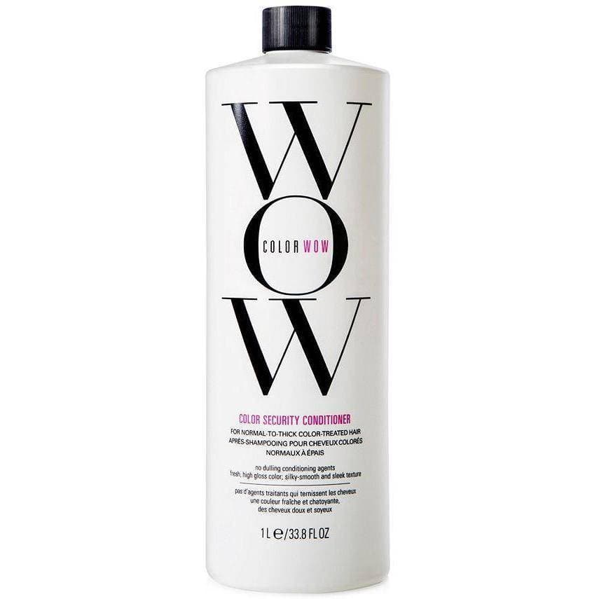 Color Wow Color Security Conditioner, Normal To Thick Hair