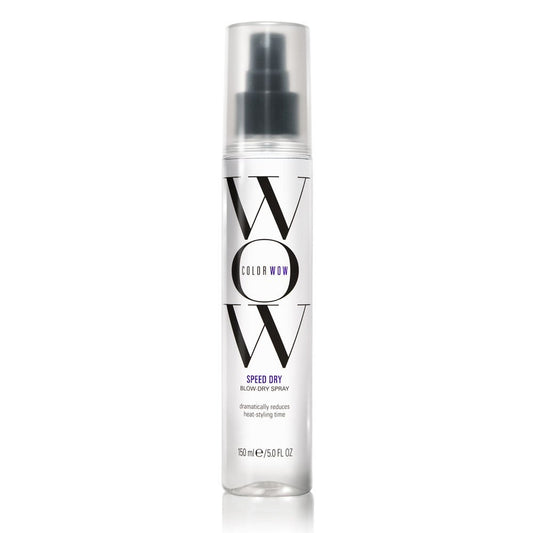 Color Wow Speed Dry Blow Dry Spray 5oz.