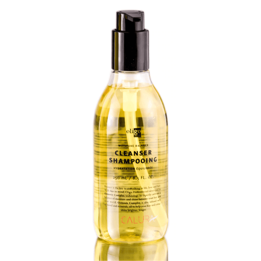 Oligo Moisture Balance Cleanser Shampoo 8.5 oz