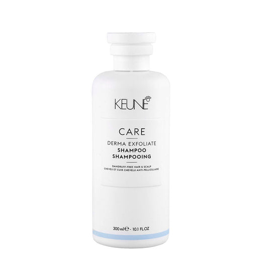 Keune Care Derma Exfoliate Shampoo 10.1 oz
