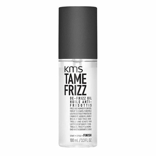 KMS TameFrizz De-Frizz Oil 3.3oz