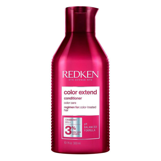 Redken Color Extend Conditioner, 10.1 oz