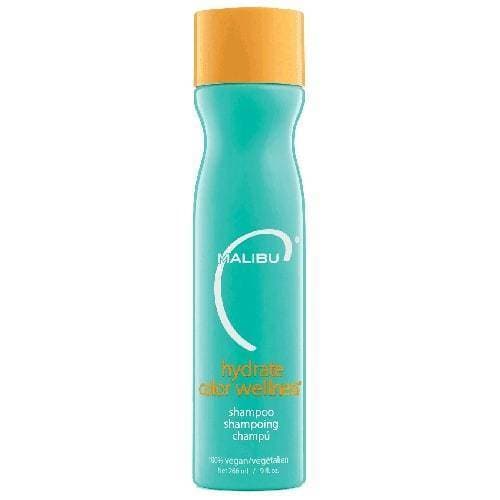 Malibu C Hydrate Color Wellness Shampoo 9oz