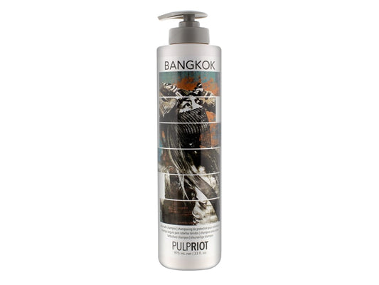 Pulp Riot Bangkok Color-Safe Shampoo 33.8 oz