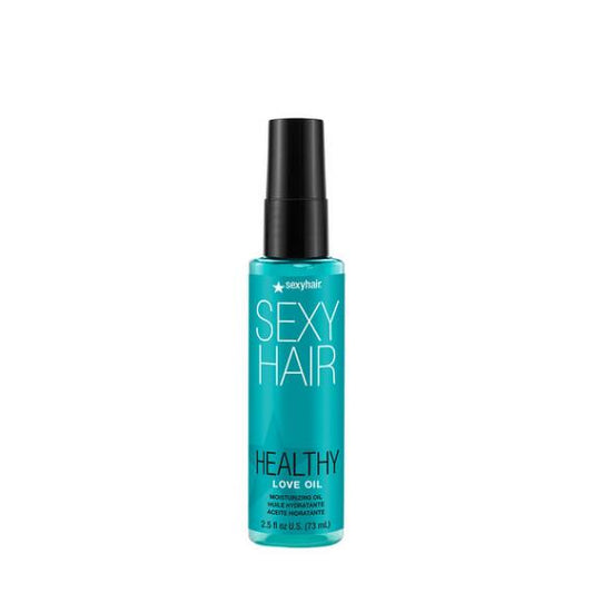 Sexy Hair Healthy Sexy Hair - Love Oil Moisturizing Oil 2.5oz