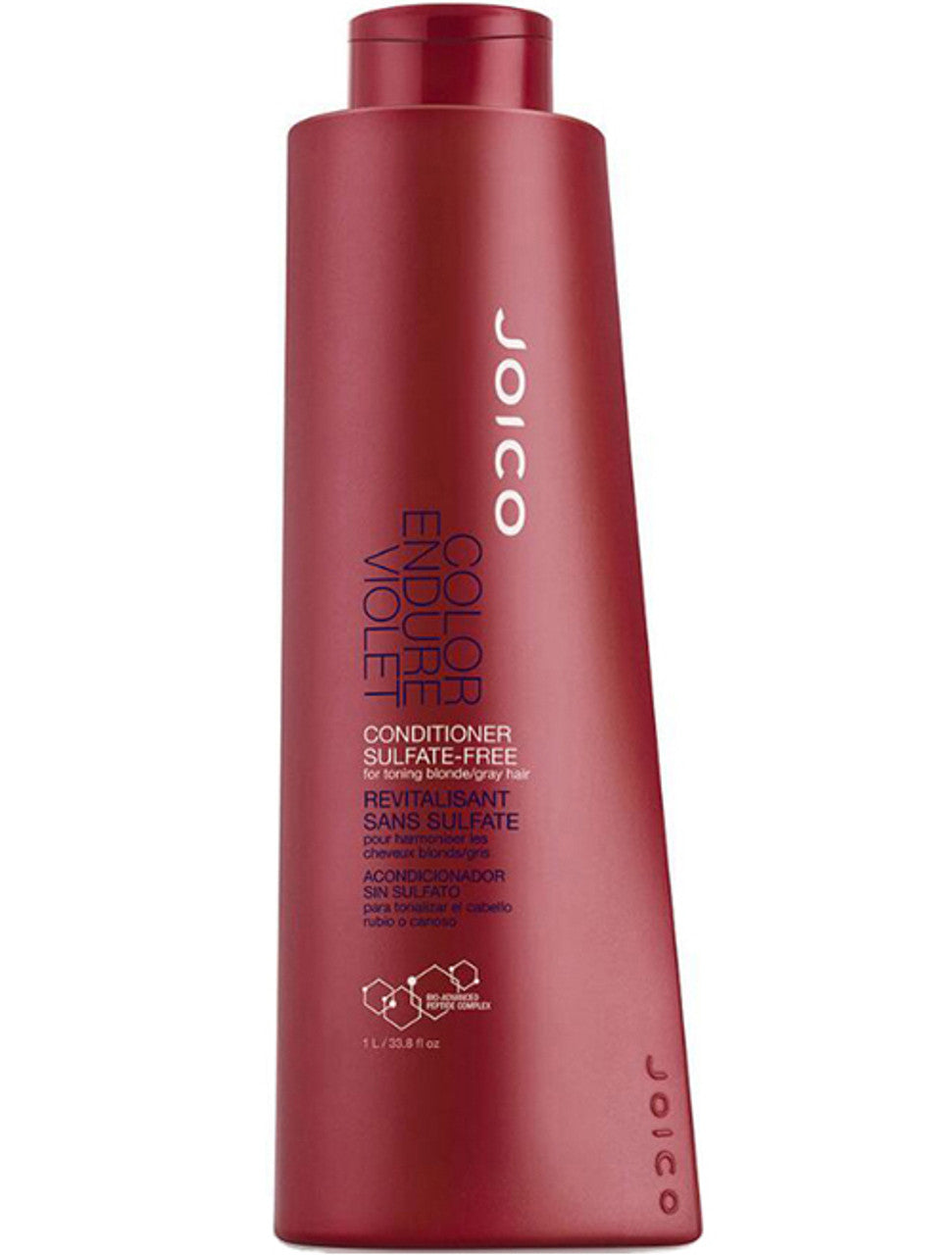 Joico Color Endure Violet Conditioner 33.8oz