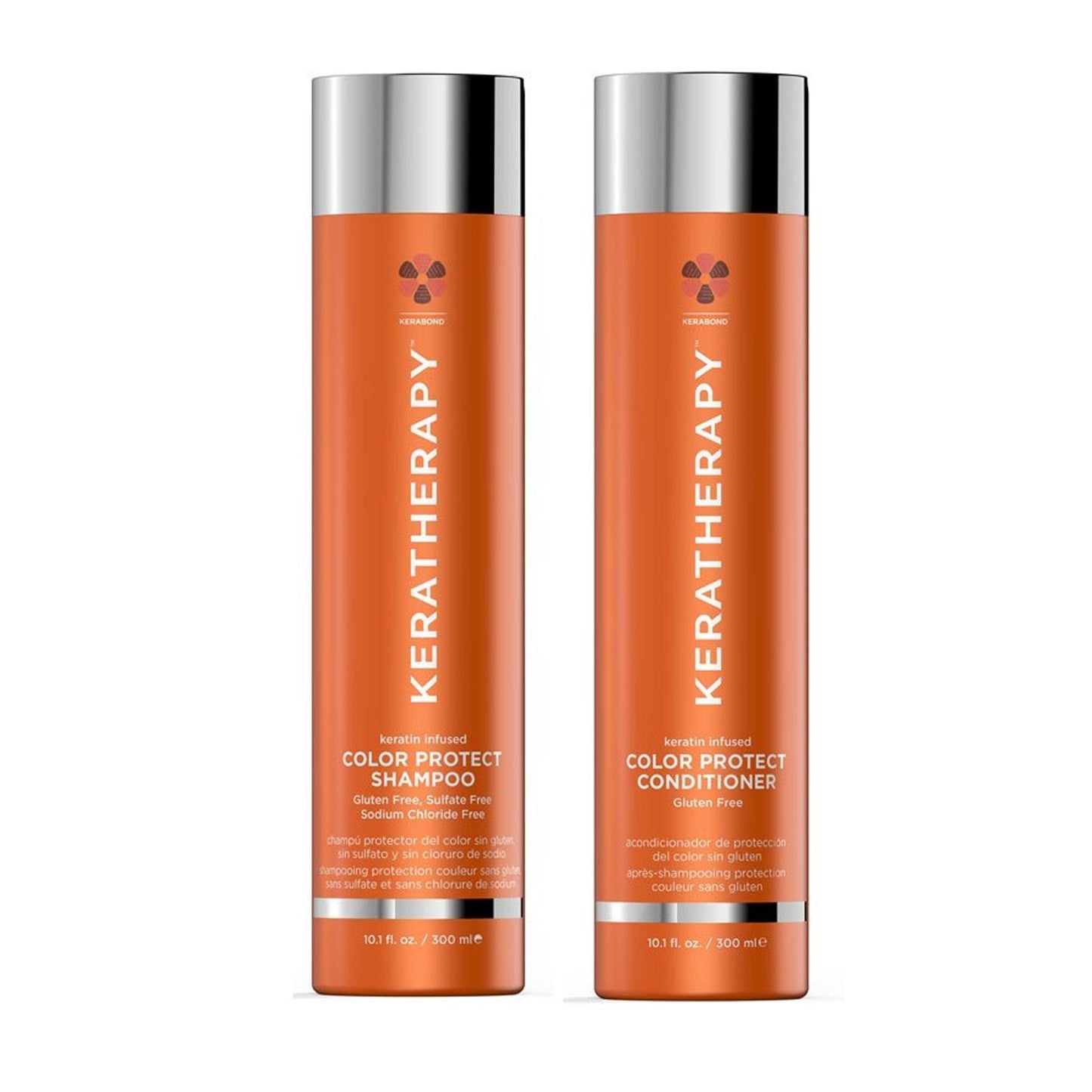 Keratherapy Keratin infused Color Protect Conditioner