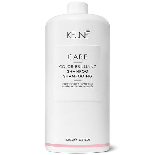 Keune Care Color Brillianz Shampoo 33.8 oz