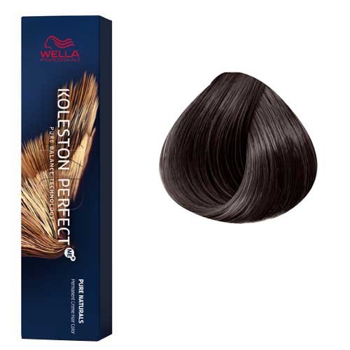 Wella Koleston Perfect Pure Naturals, Choose your Color!-HairColorUSA.com