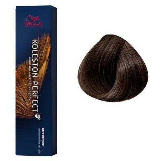 Wella Koleston Perfect Deep Browns Color-HairColorUSA.com