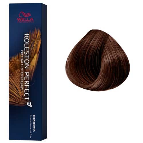 Wella Koleston Perfect Deep Browns Color-HairColorUSA.com