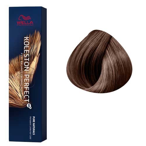 Wella Koleston Perfect Pure Naturals, Choose your Color!-HairColorUSA.com