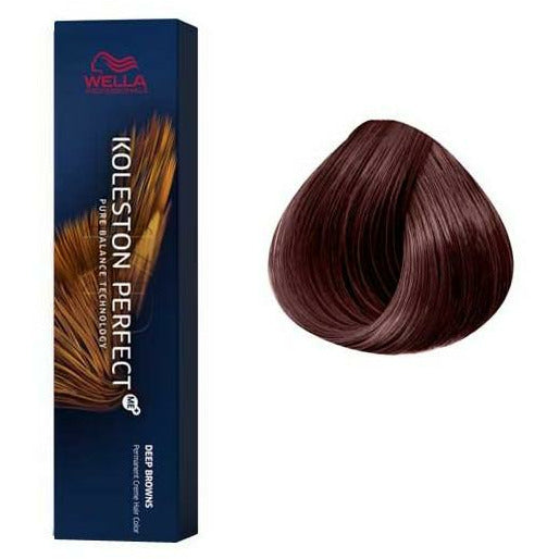 Wella Koleston Perfect Deep Browns Color-HairColorUSA.com