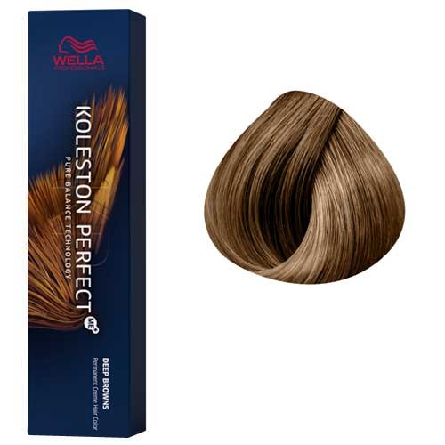 Wella Koleston Perfect Deep Browns Color-HairColorUSA.com