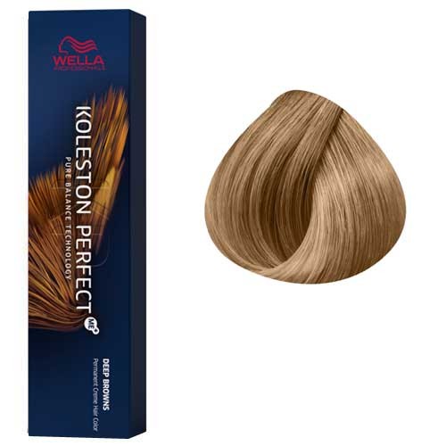 Wella Koleston Perfect Deep Browns Color-HairColorUSA.com