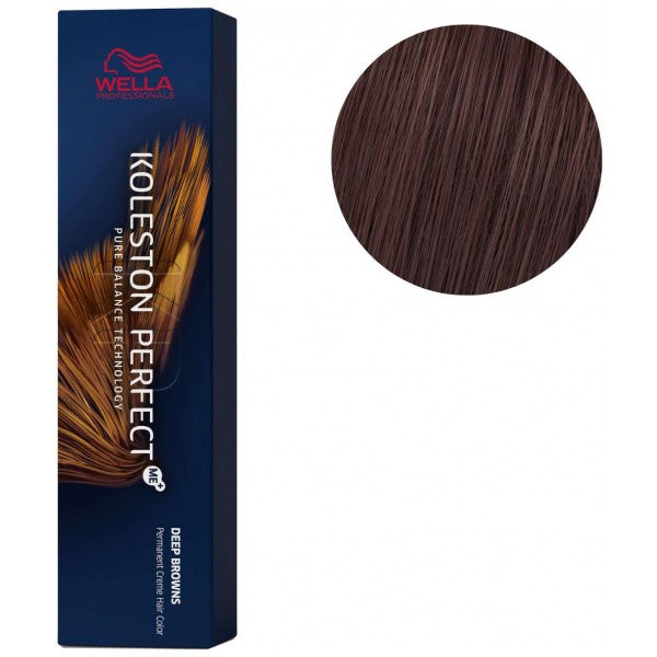 Wella Koleston Perfect Deep Browns Color-HairColorUSA.com