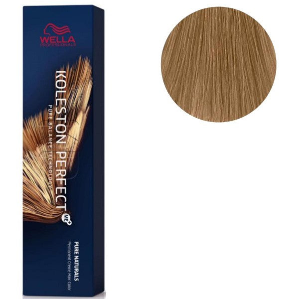 Wella Koleston Perfect Pure Naturals, Choose your Color!-HairColorUSA.com