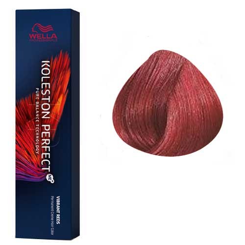 Wella Koleston Perfect Vibrant Reds, Choose your Color!-HairColorUSA.com