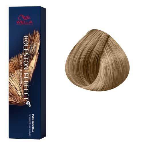 Wella Koleston Perfect Pure Naturals, Choose your Color!-HairColorUSA.com