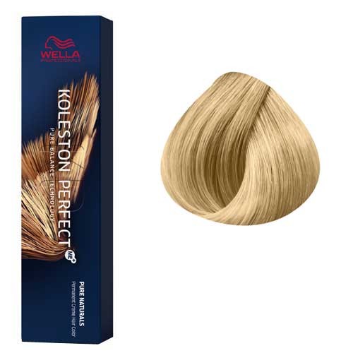 Wella Koleston Perfect Pure Naturals, Choose your Color!-HairColorUSA.com