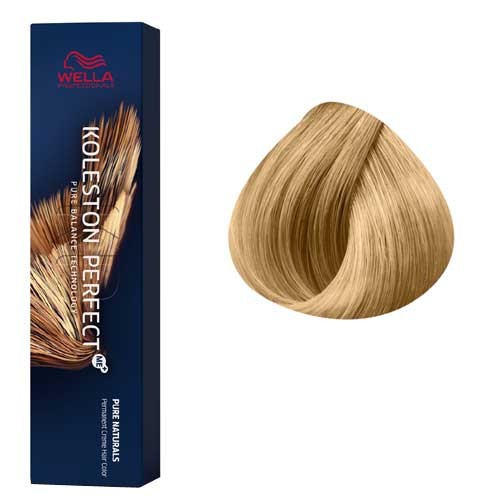 Wella Koleston Perfect Pure Naturals, Choose your Color!-HairColorUSA.com