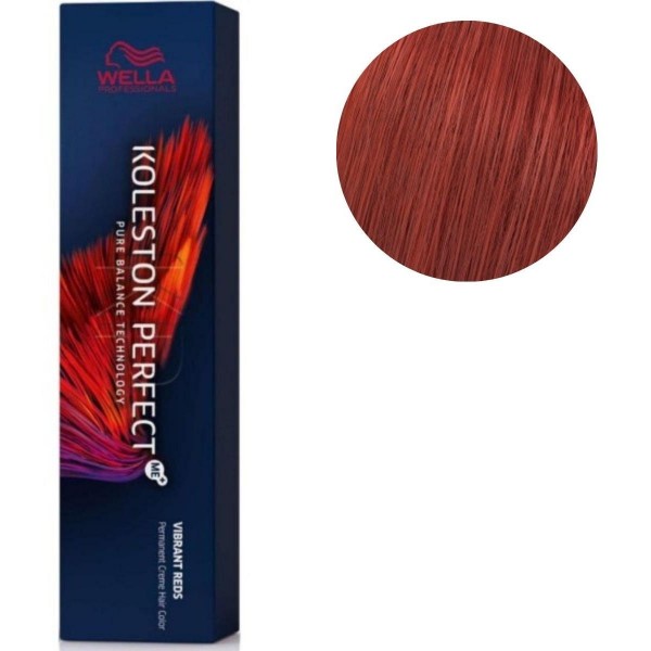 Wella Koleston Perfect Vibrant Reds, Choose your Color!-HairColorUSA.com