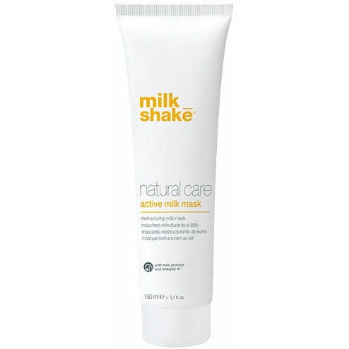 Milk Shake natural care active milk mask 5.1oz