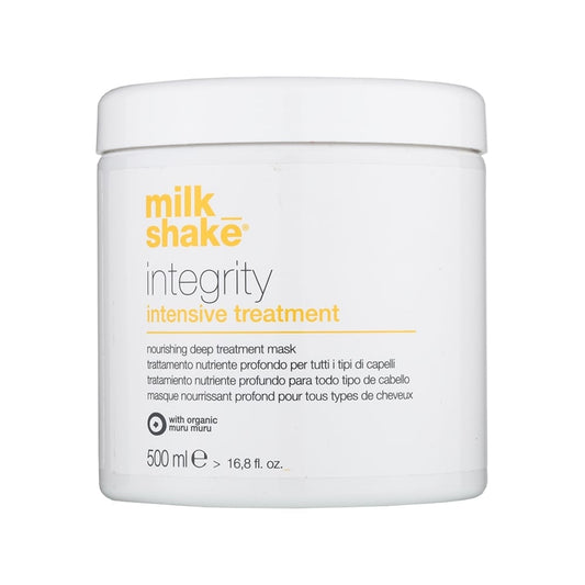 Milk Shake Integrity Intensive Treatment 16.9 oz