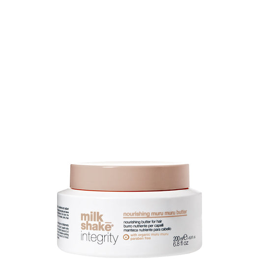 Milk Shake Integrity Nourishing Muru Muru Butter 6.8 oz