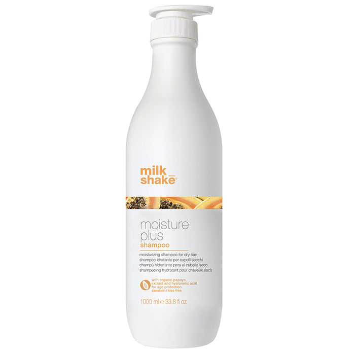 Milk Shake Moisture Plus Shampoo 33.8 oz