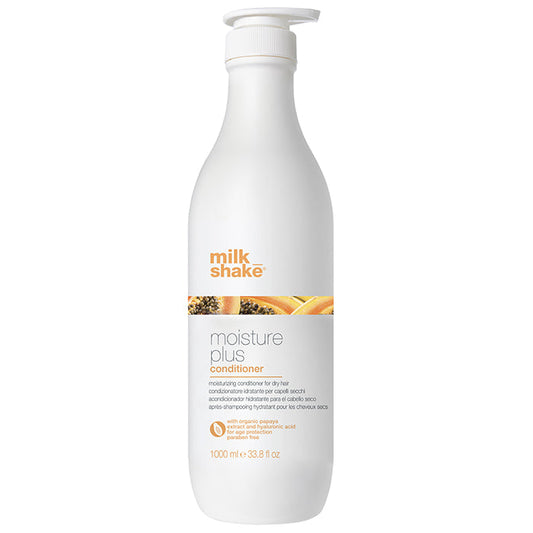 Milk Shake Moisture Plus Conditioner 33.8 oz